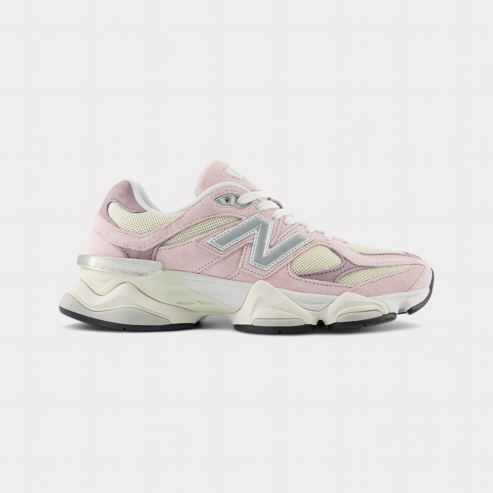 New Balance U 9060 Better for all - rose sugar