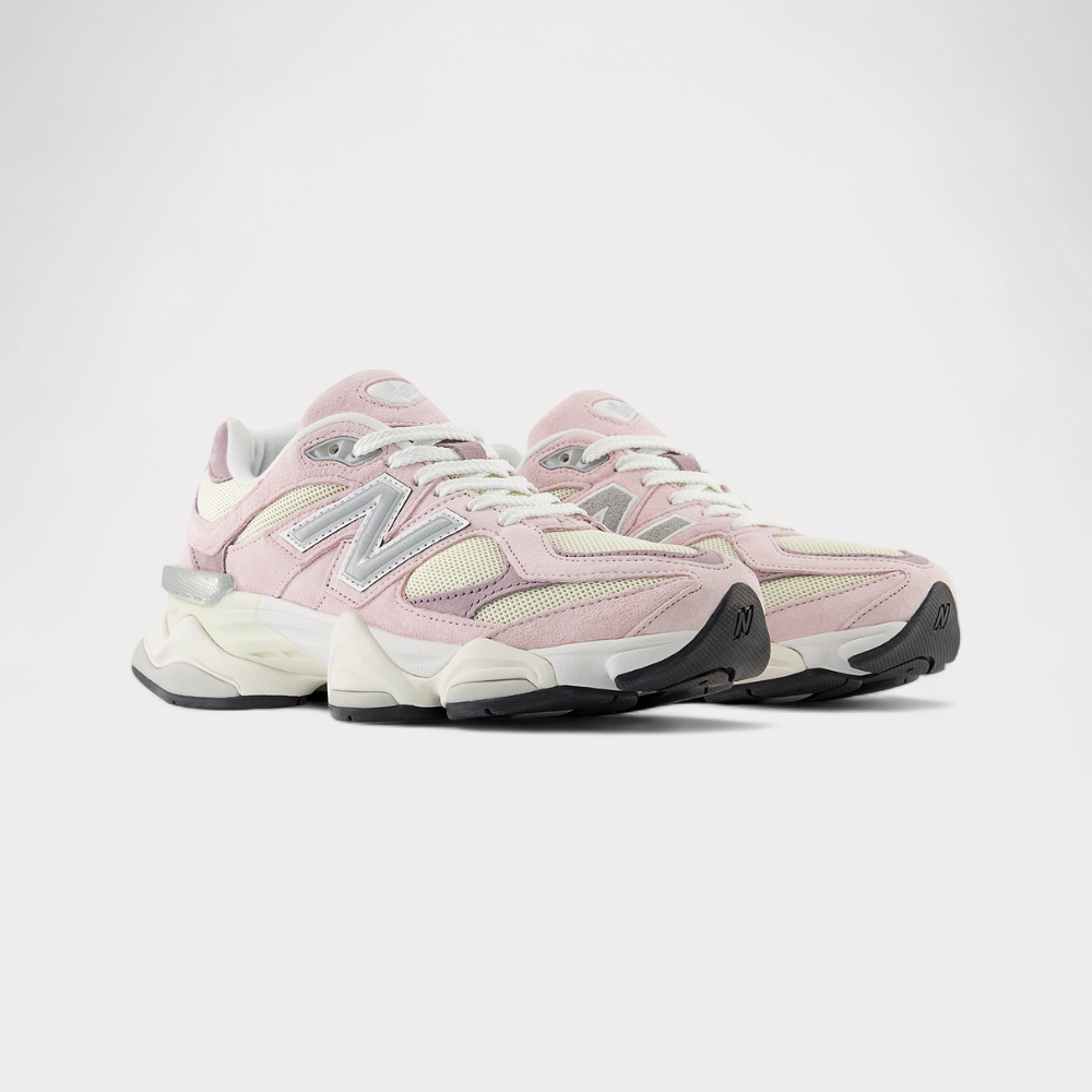 New Balance U 9060 Better for all - rose sugar