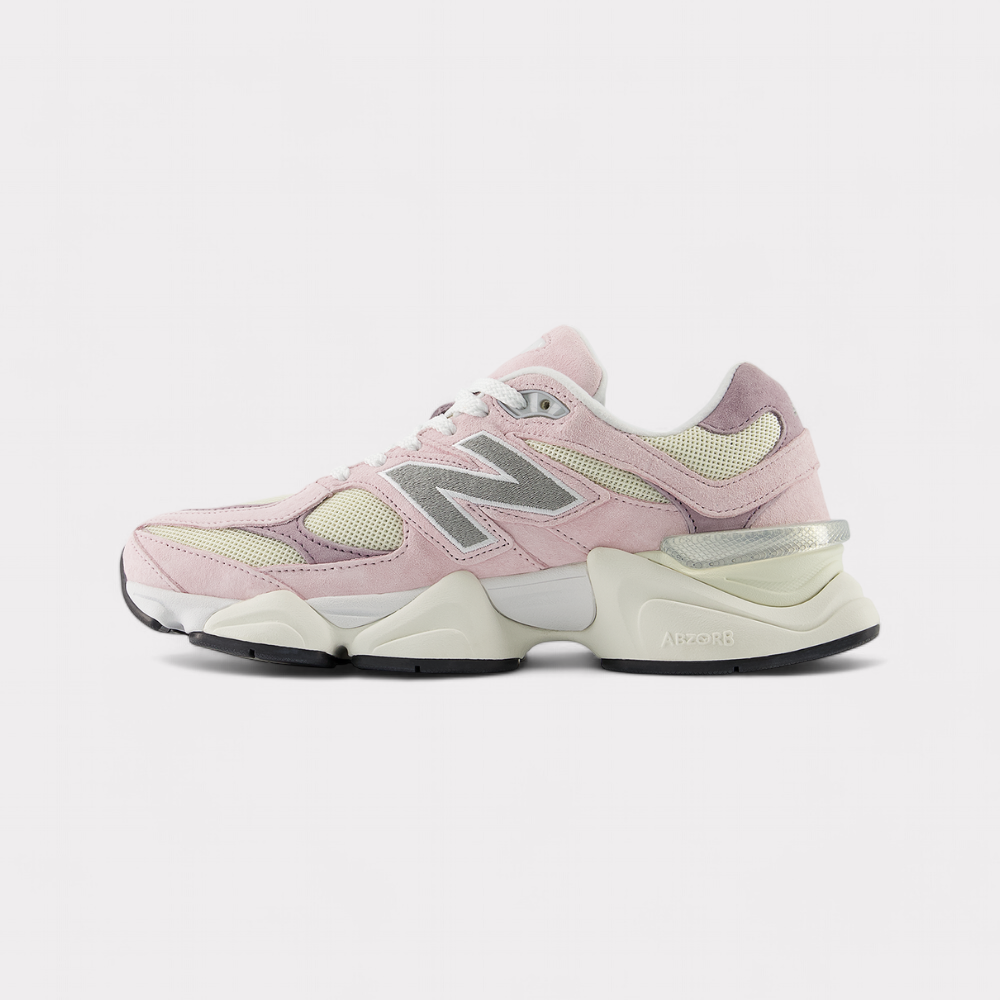 New Balance U 9060 Better for all - rose sugar