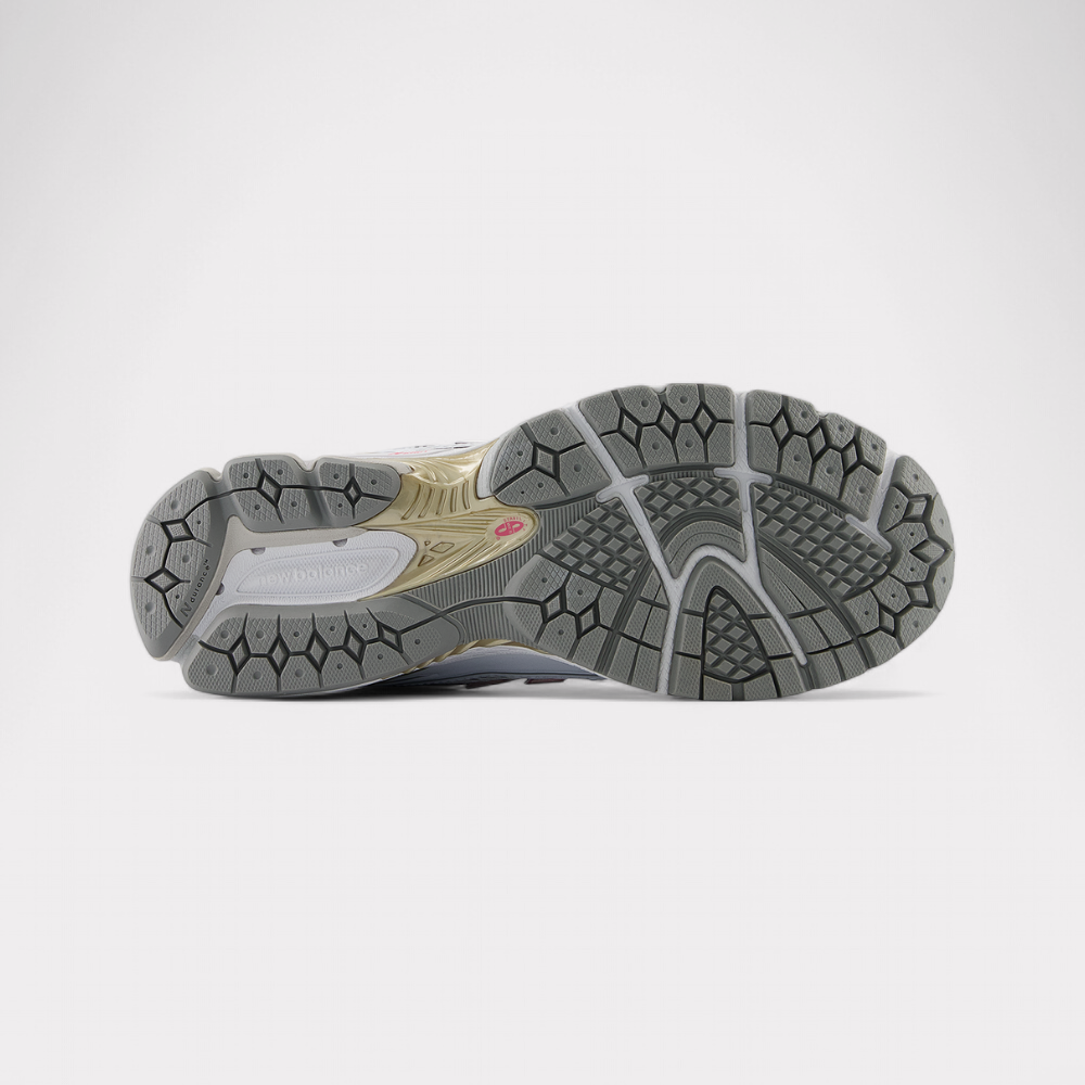 New Balance U 1906 Core - silver metallic/rose