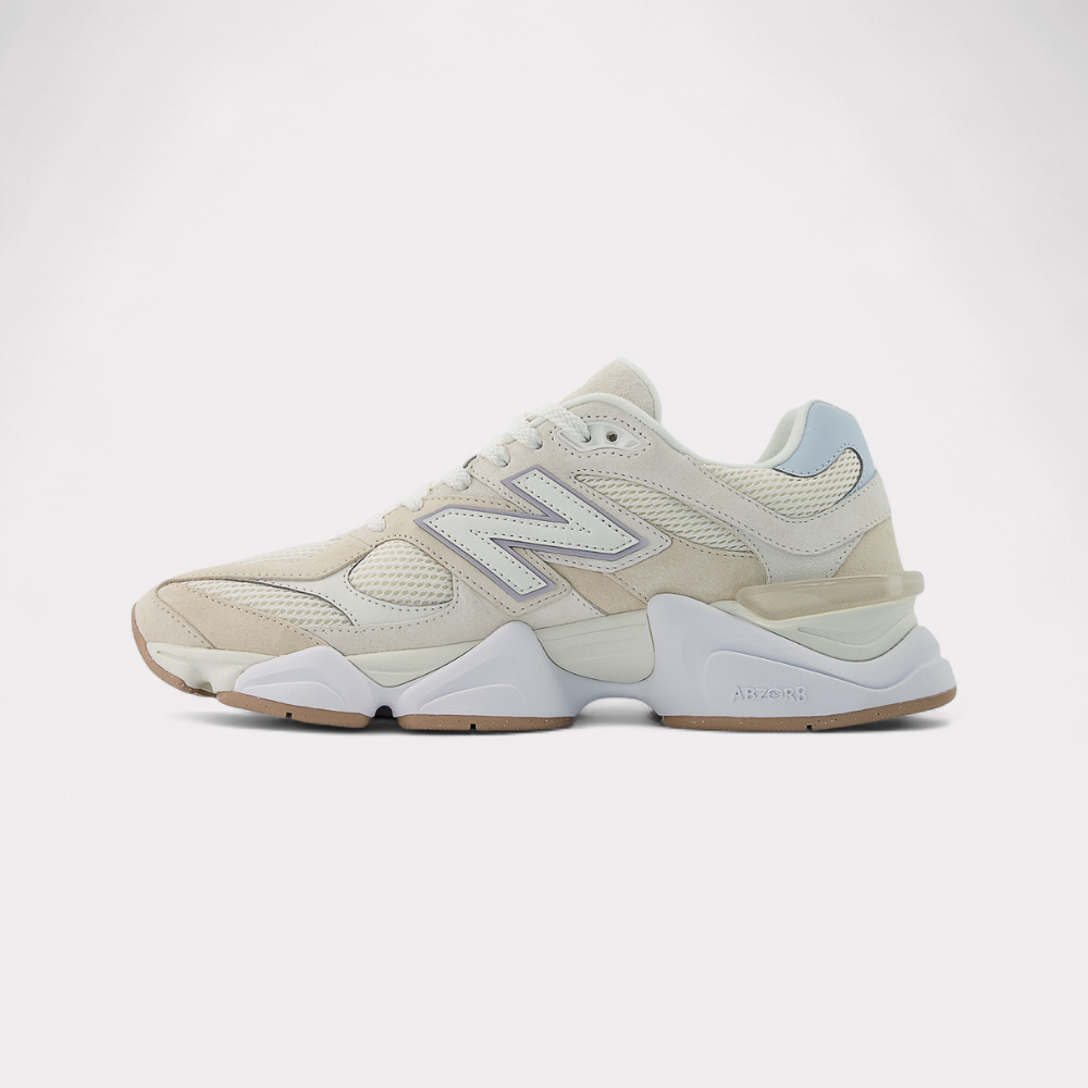 New Balance U 9060 Airy Autumn - bisque