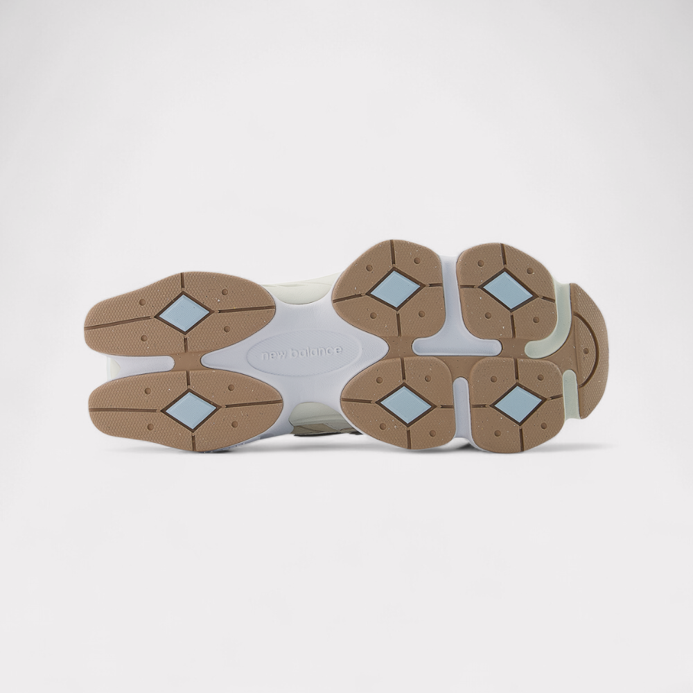 New Balance U 9060 Airy Autumn - bisque