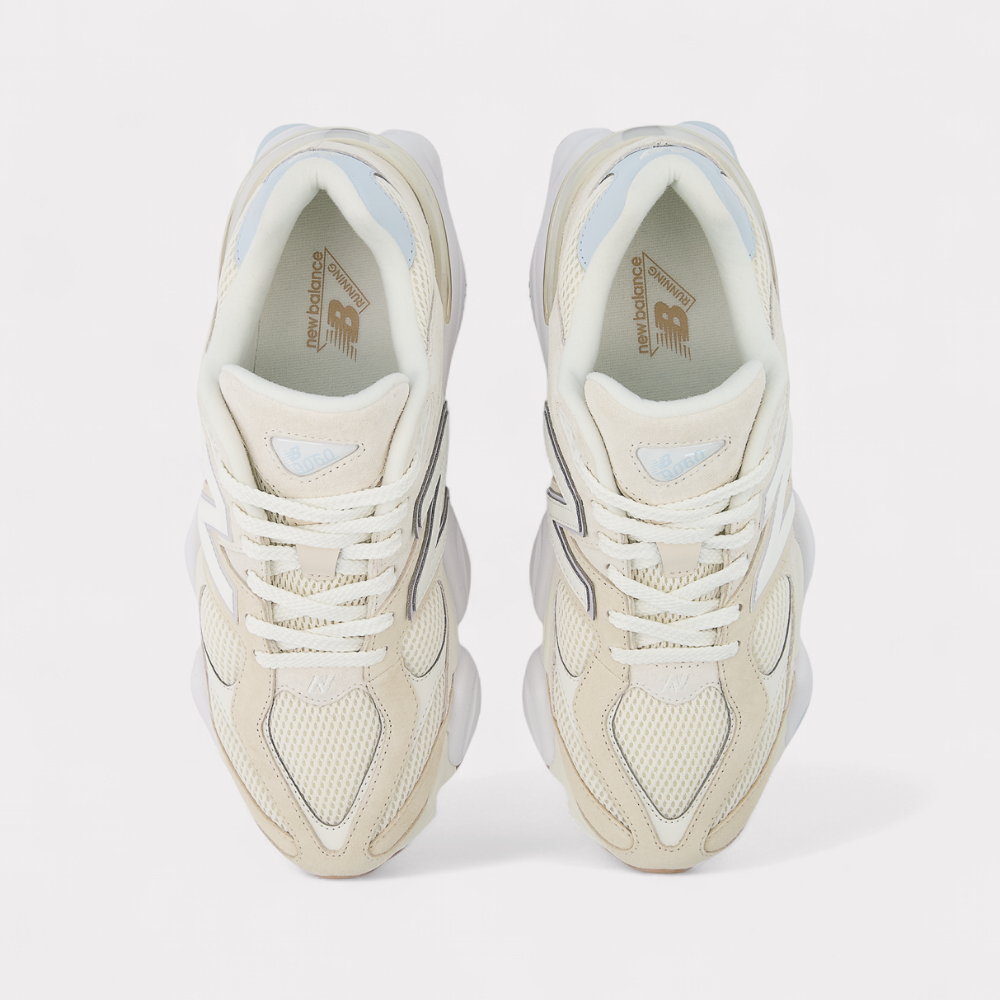 New Balance U 9060 Airy Autumn - bisque
