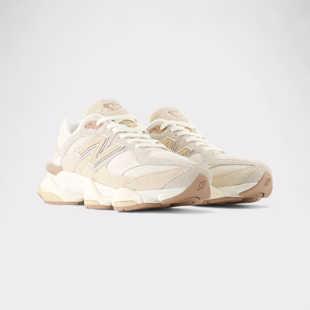 New Balance 9060 - Bisque