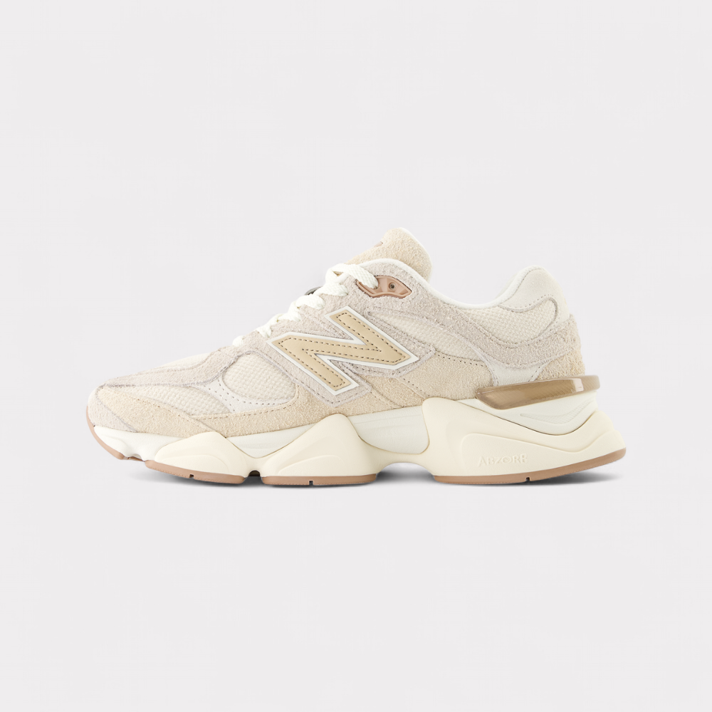 New Balance 9060 - Bisque