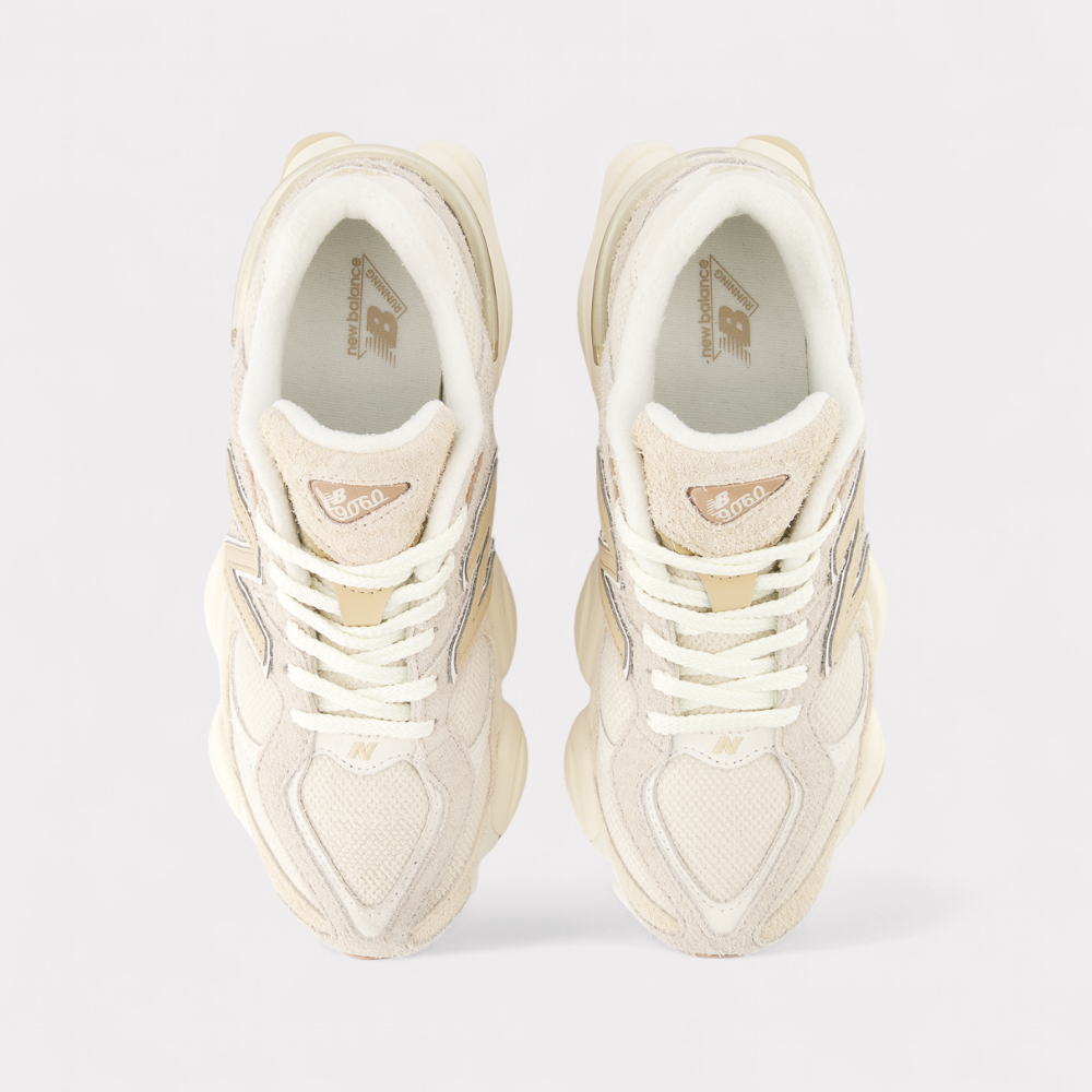 New Balance 9060 - Bisque