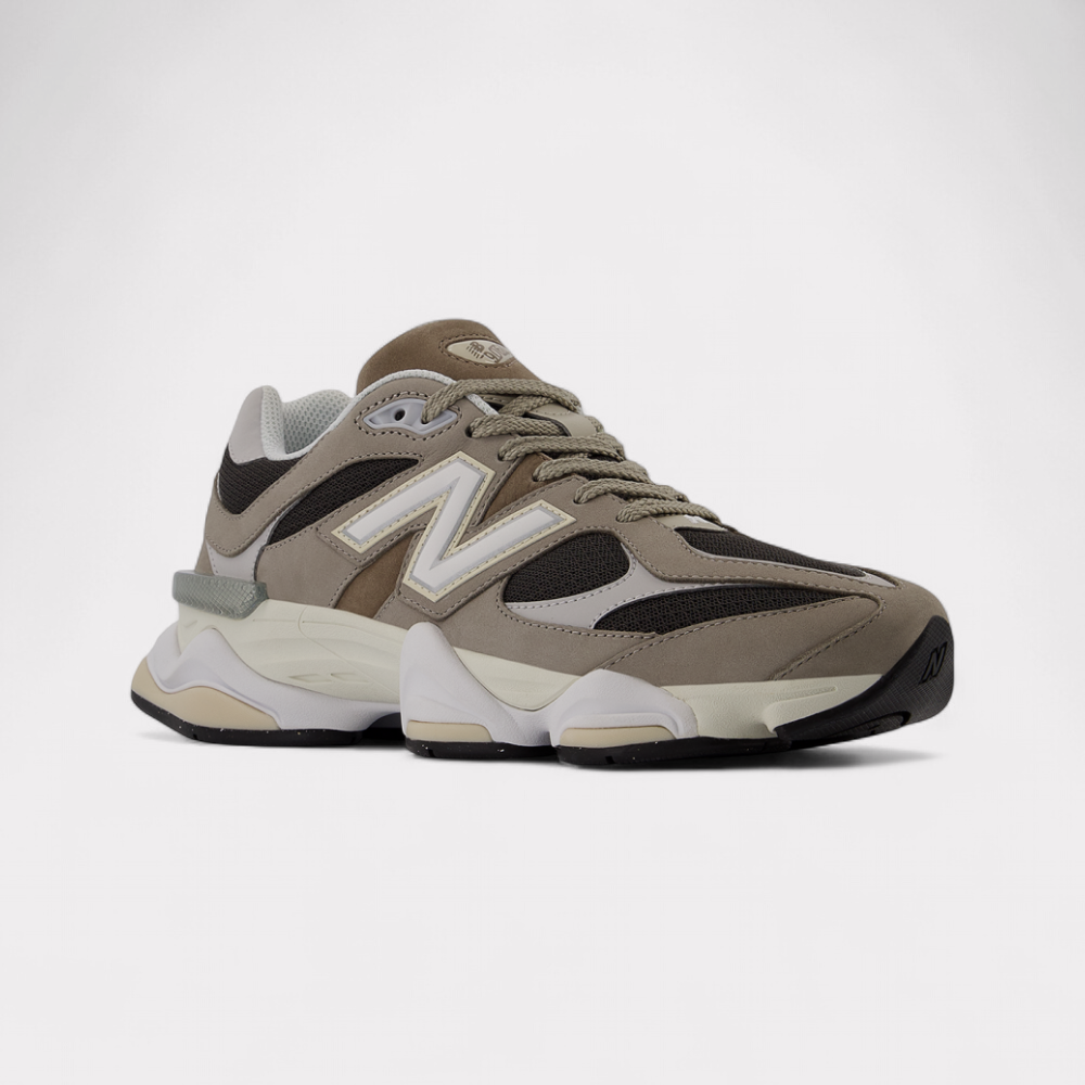 New Balance U 9060 Summer Vibes - arid stone