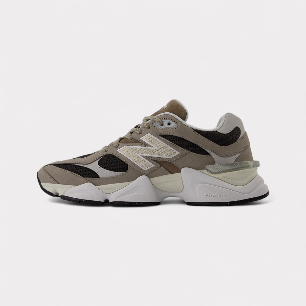 New Balance U 9060 Summer Vibes - arid stone