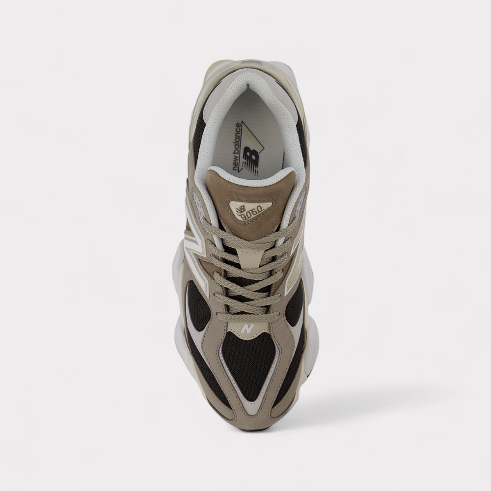 New Balance U 9060 Summer Vibes - arid stone