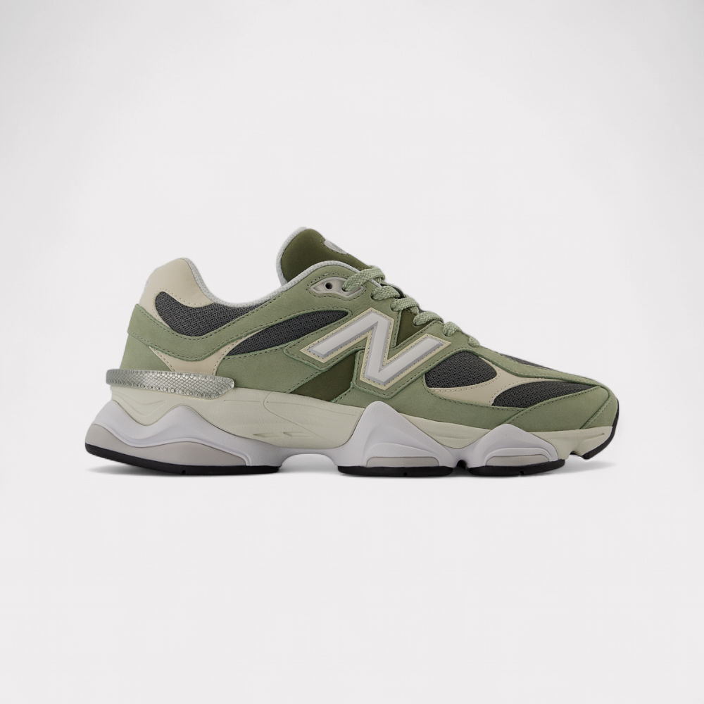 New Balance U 9060 Summer Vibes - garter snake