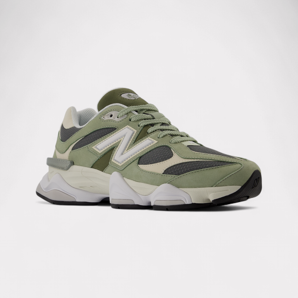 New Balance U 9060 Summer Vibes - garter snake