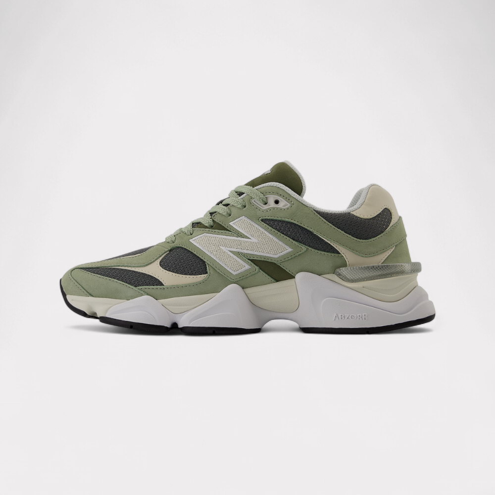 New Balance U 9060 Summer Vibes - garter snake