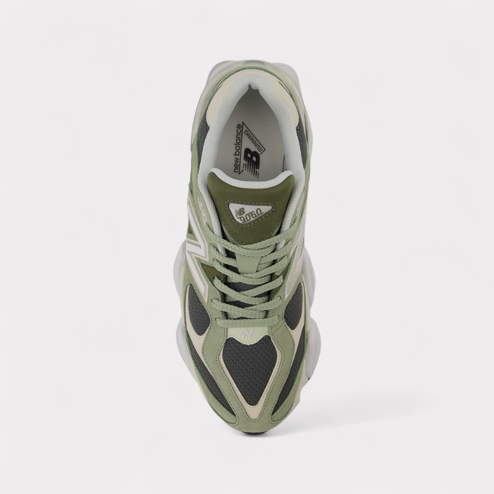 New Balance U 9060 Summer Vibes - garter snake