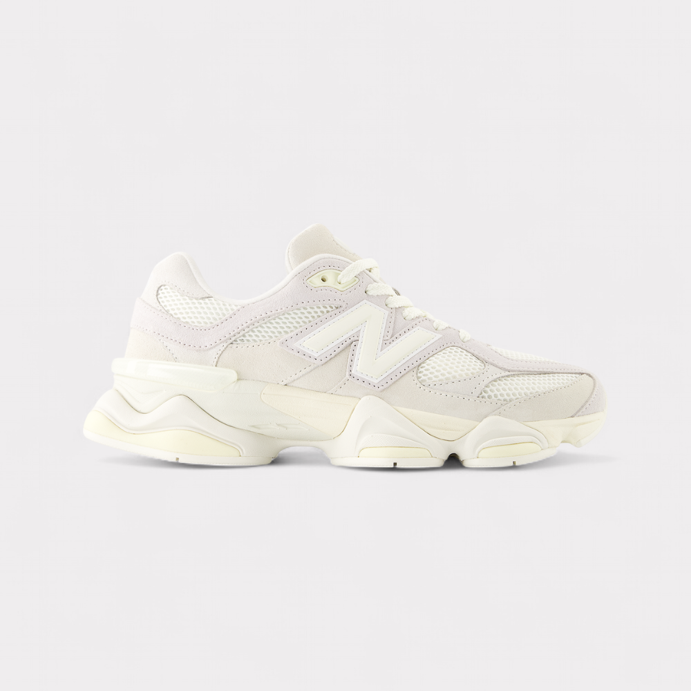 New Balance U 9060 - angora