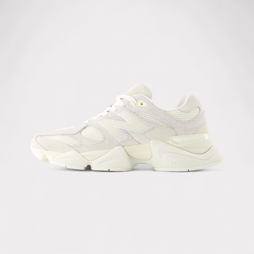 New Balance U 9060 - angora