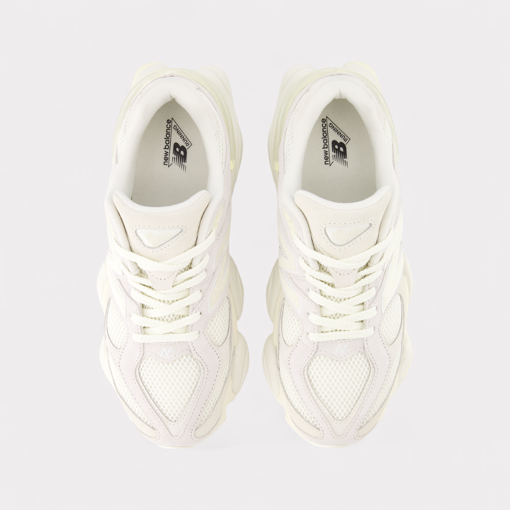 New Balance U 9060 - angora