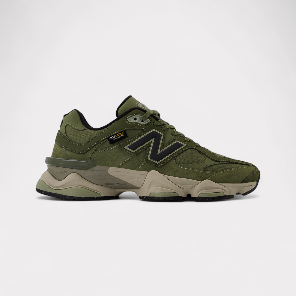 New Balance 9060 - Dark Olivine