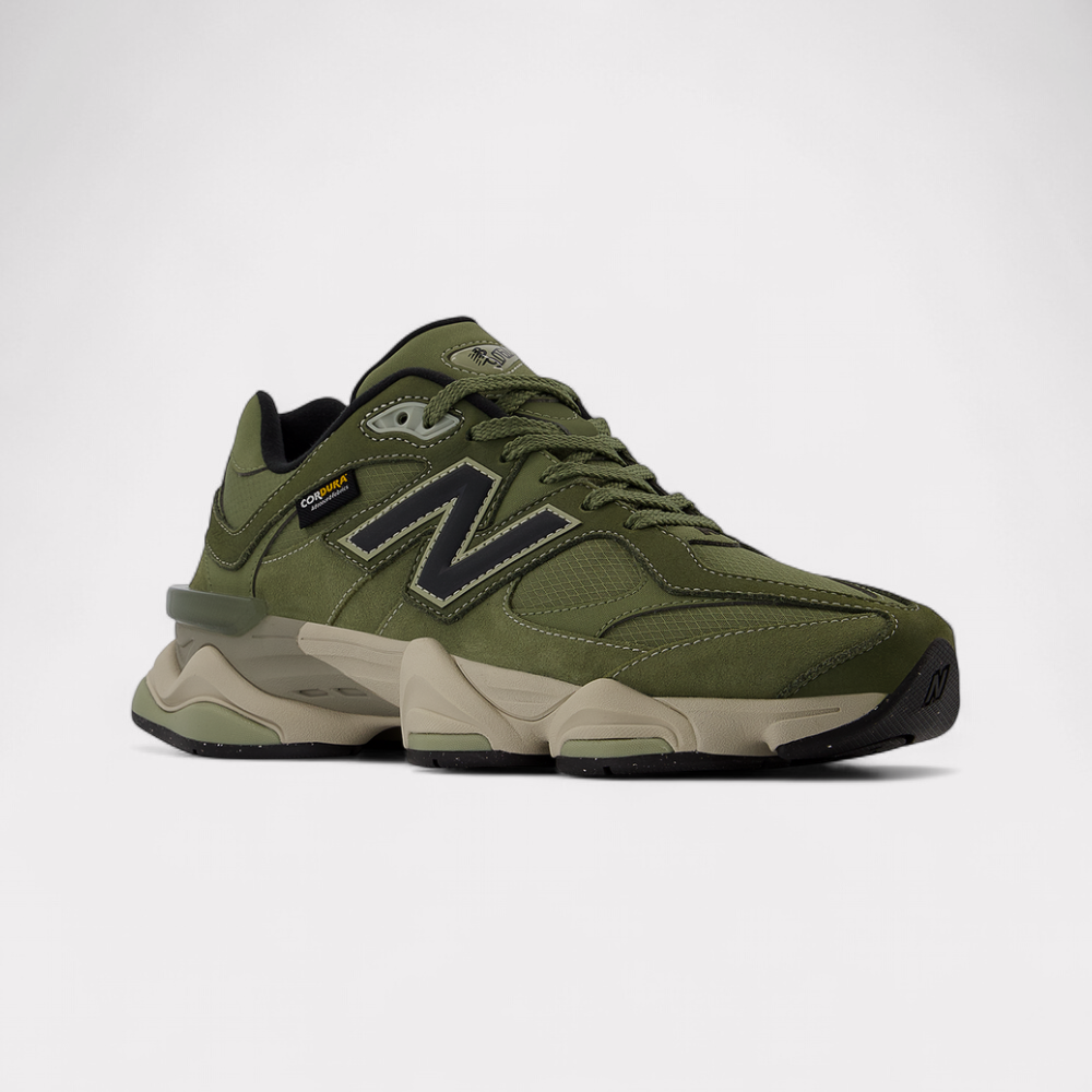 New Balance 9060 - Dark Olivine