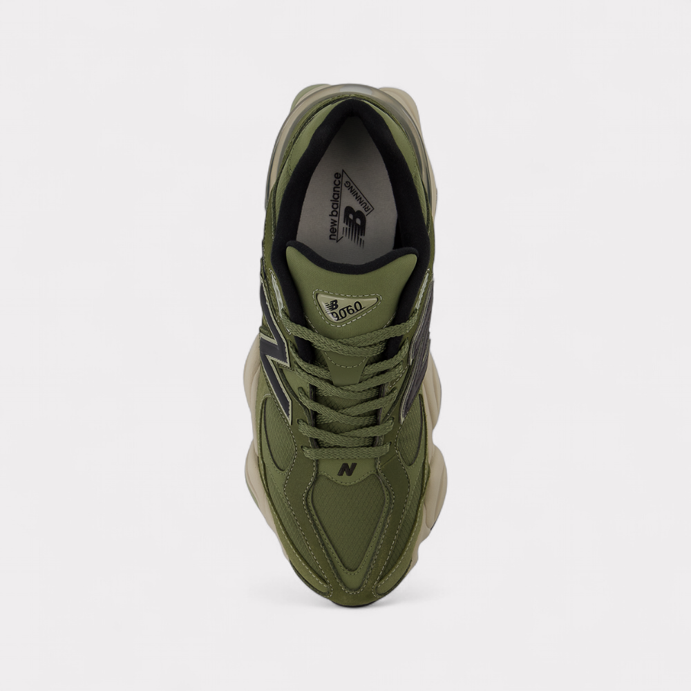 New Balance 9060 - Dark Olivine