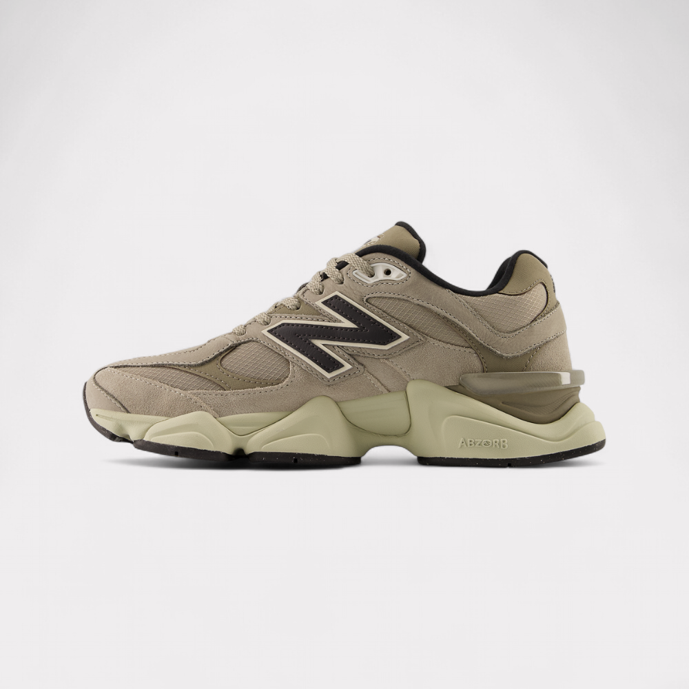 New Balance 9060 - Arid Stone