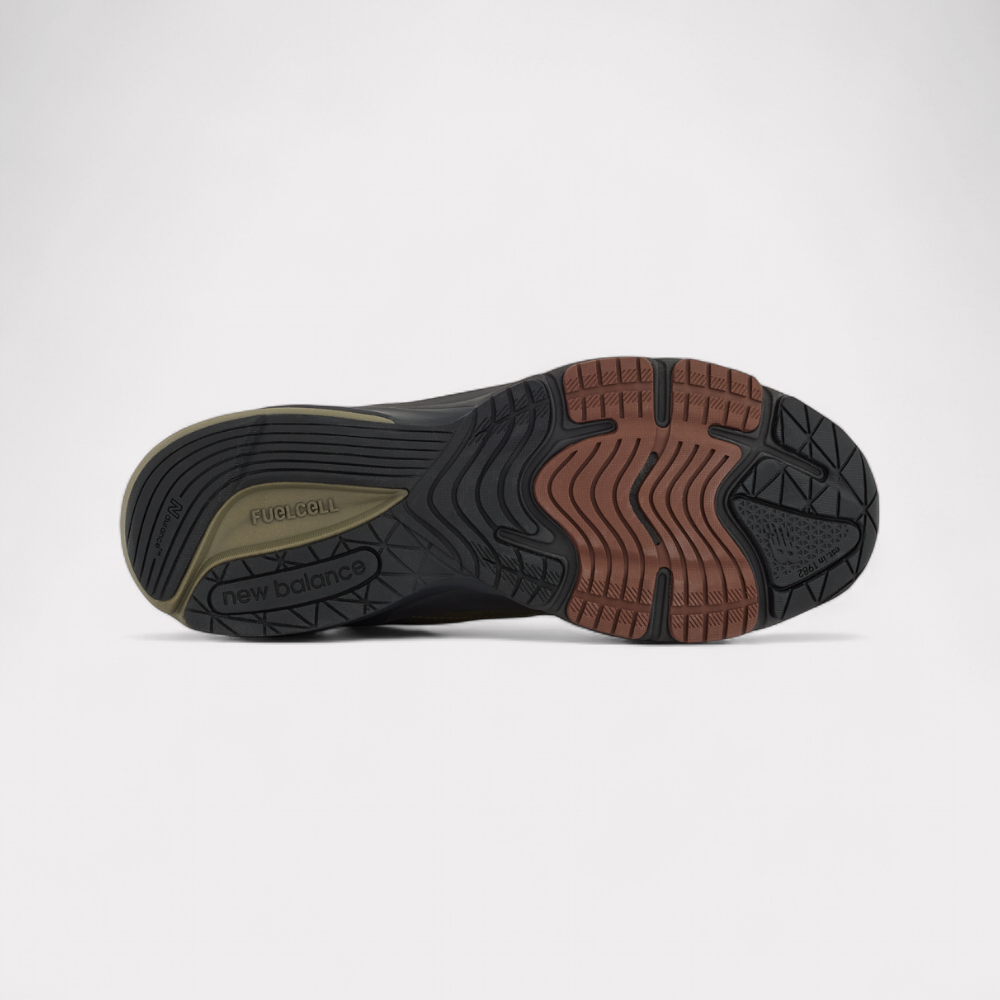 New Balance 990 - Dark Camo