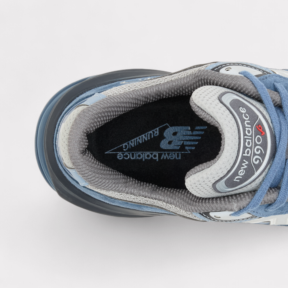 New Balance 990 - Blue