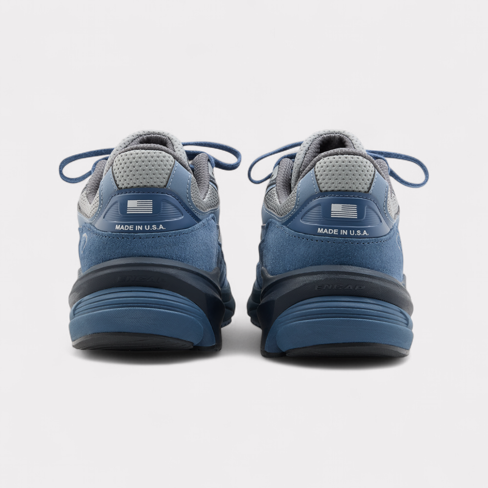 New Balance 990 - Blue