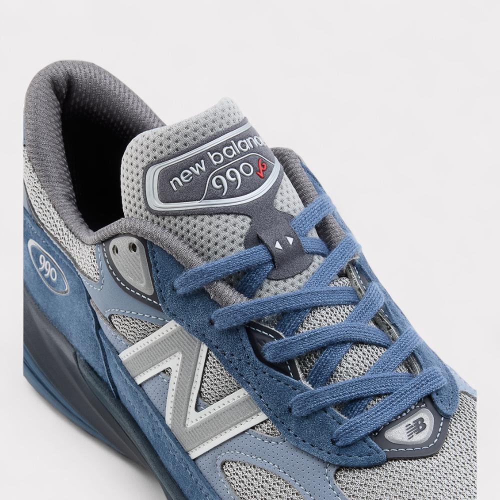New Balance 990 - Blue