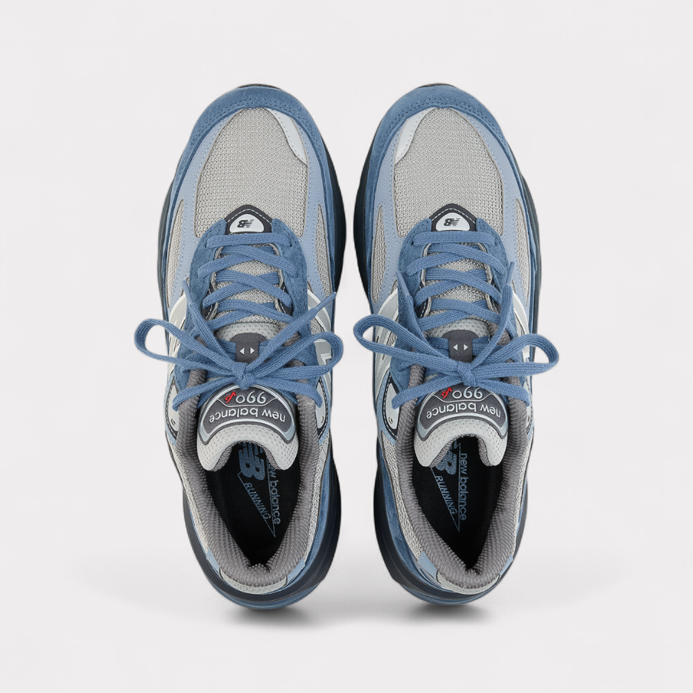 New Balance 990 - Blue