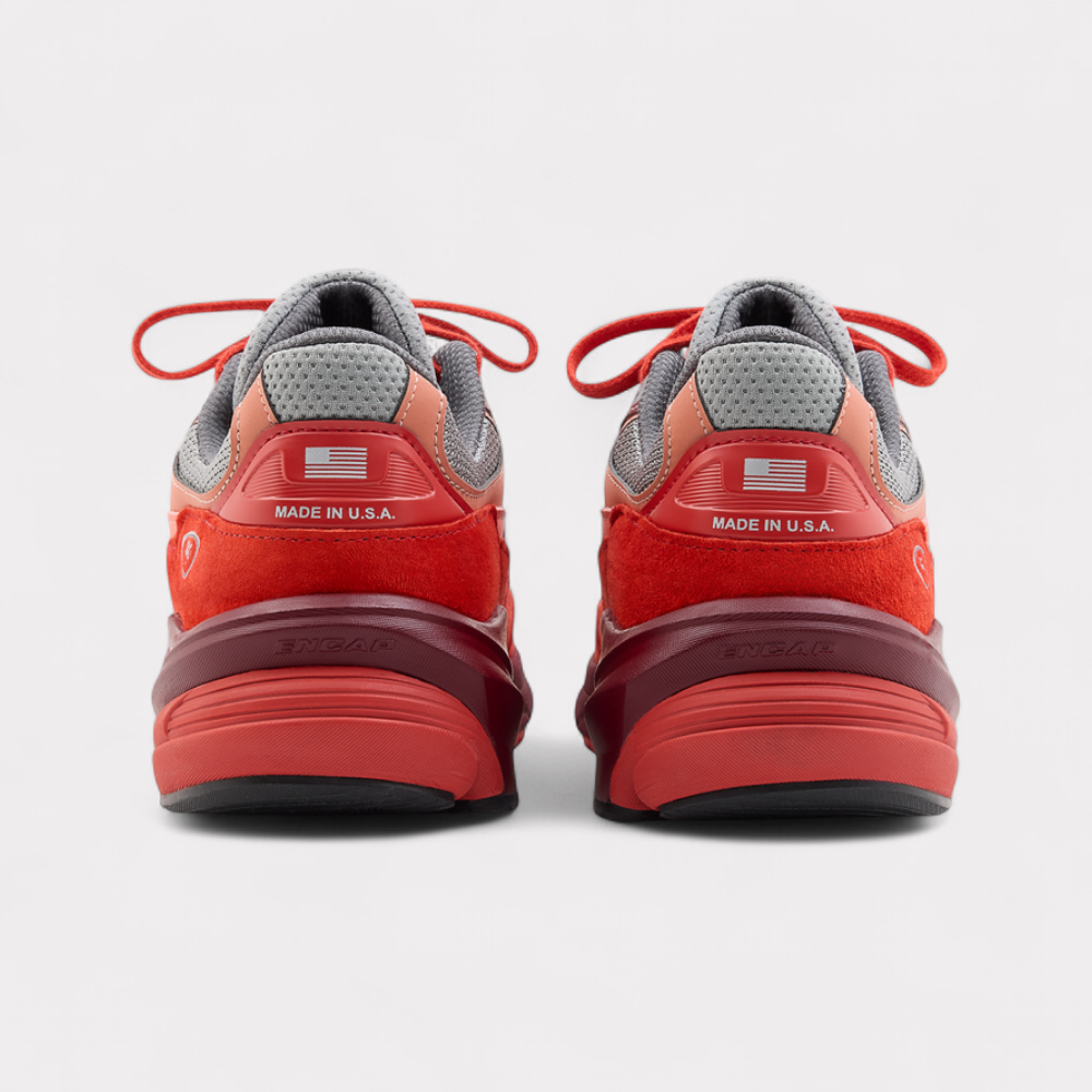 New Balance 990 - Red