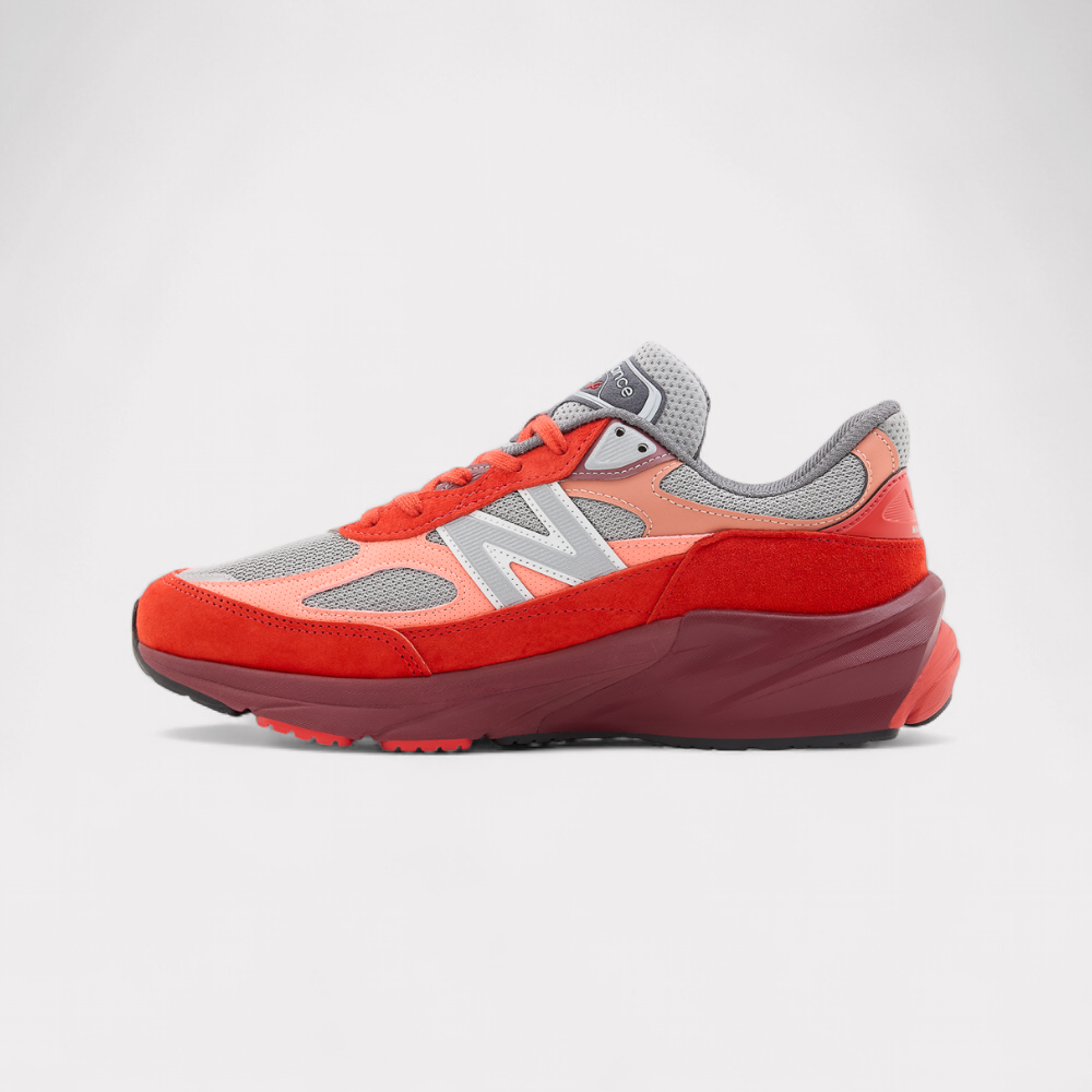 New Balance 990 - Red