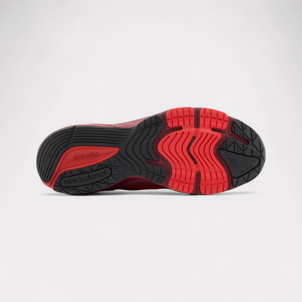 New Balance 990 - Red