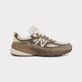 New Balance 990 - Driftwood