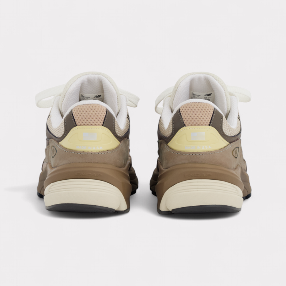 New Balance 990 - Driftwood
