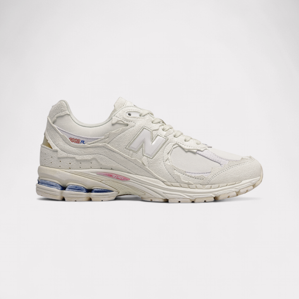 New Balance 2002R Protection Pack - sea salt