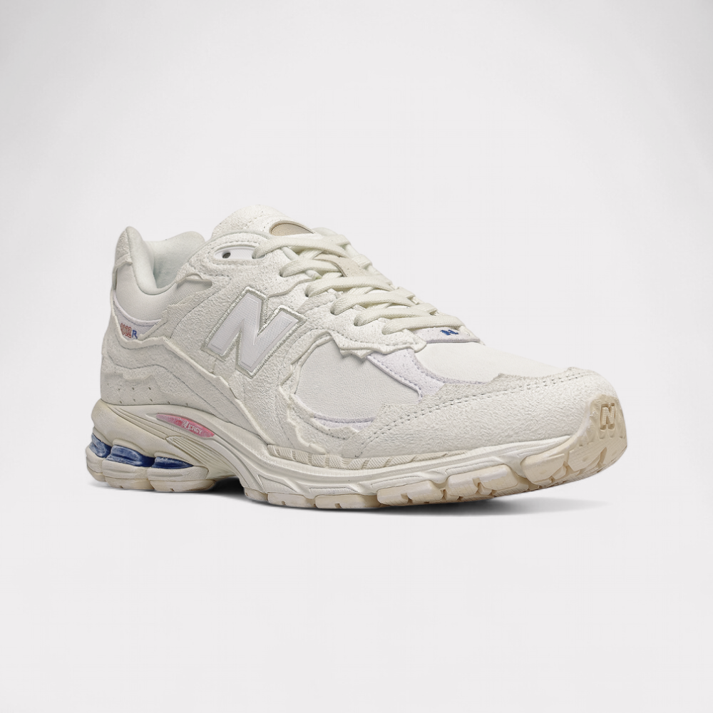 New Balance 2002R Protection Pack - sea salt