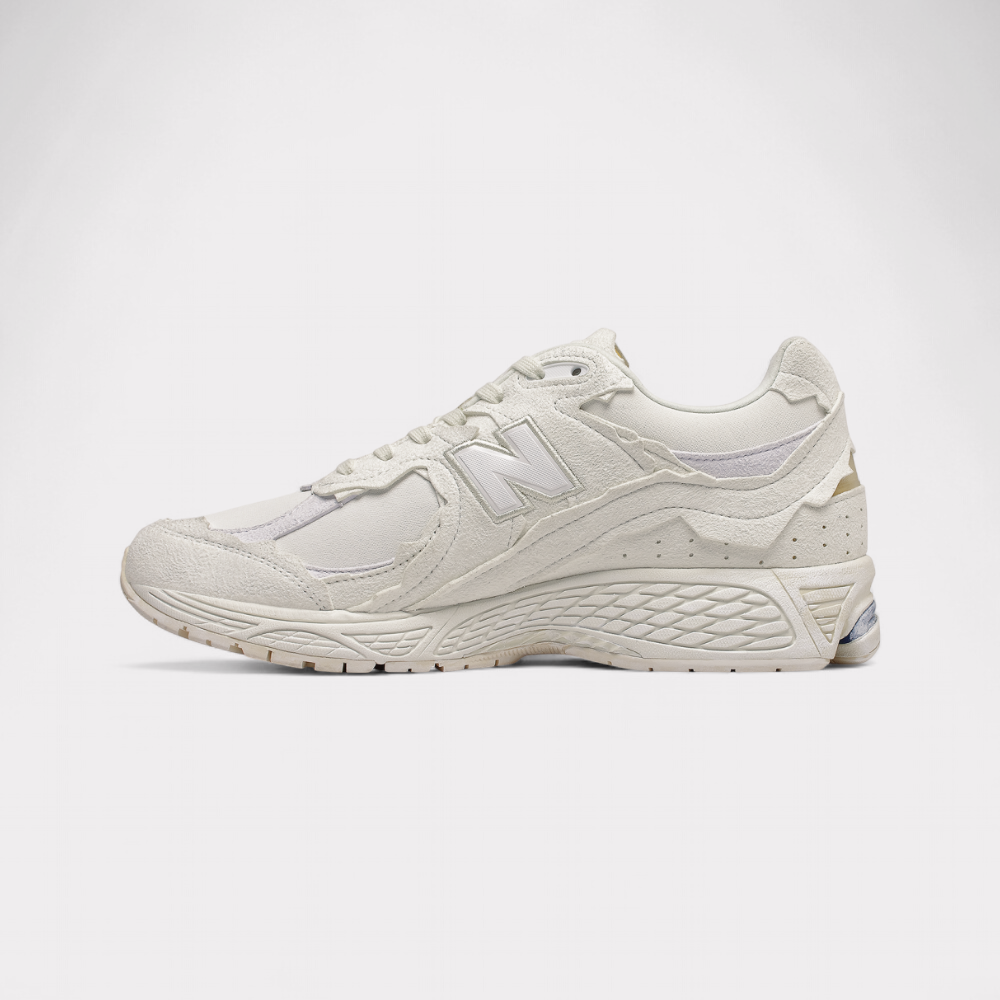 New Balance 2002R Protection Pack - sea salt