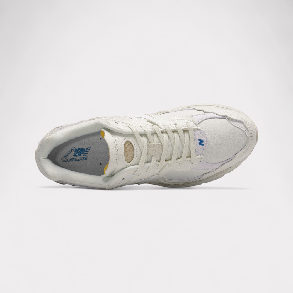 New Balance 2002R Protection Pack - sea salt