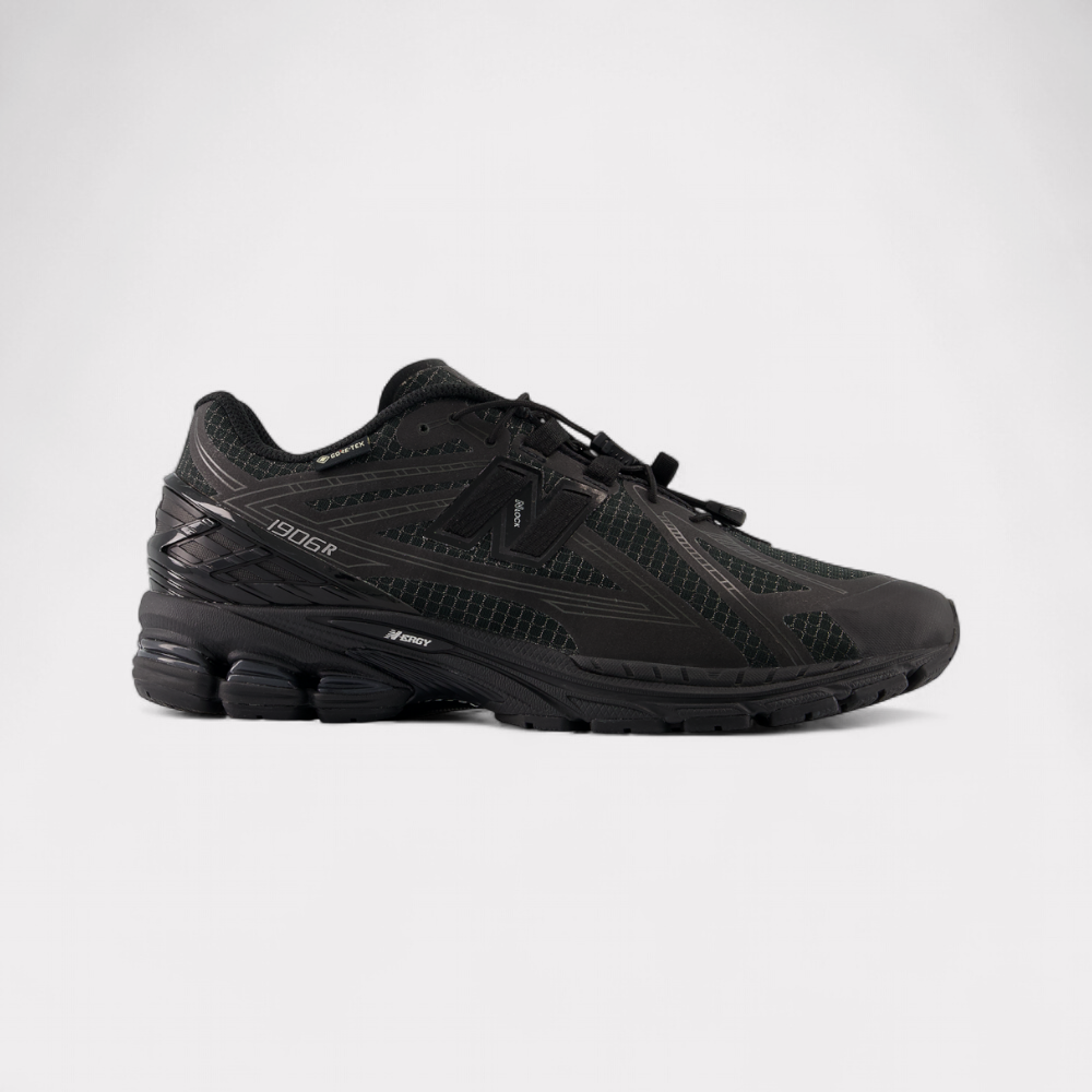 New Balance 1906 Gore-Tex - Black Alkaline
