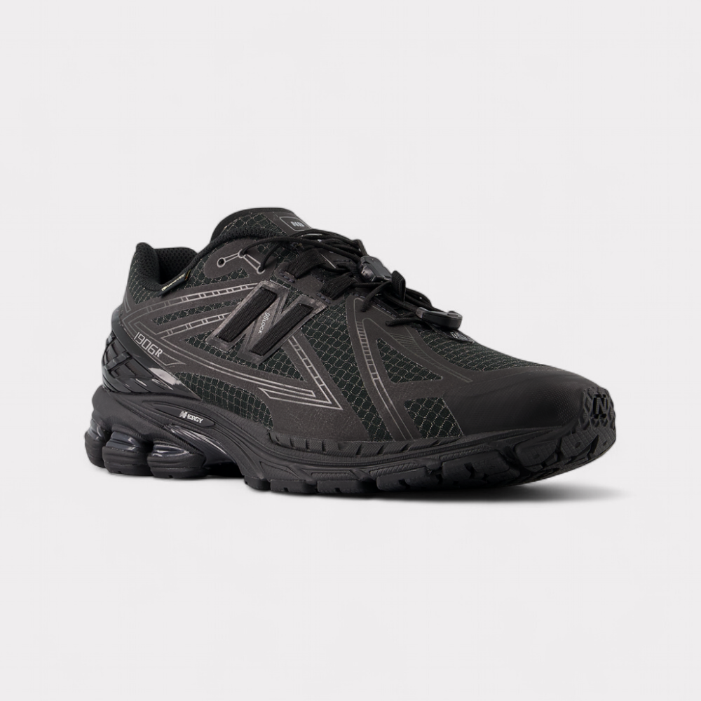 New Balance 1906 Gore-Tex - Black Alkaline