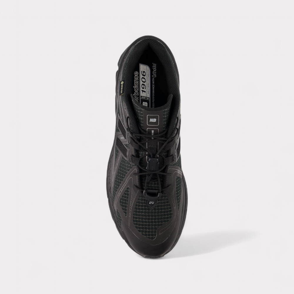 New Balance 1906 Gore-Tex - Black Alkaline