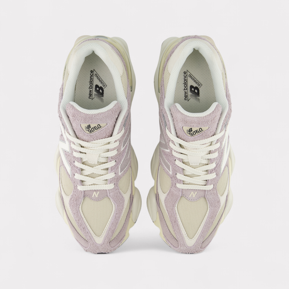 New Balance 9060 - Truffle Salt