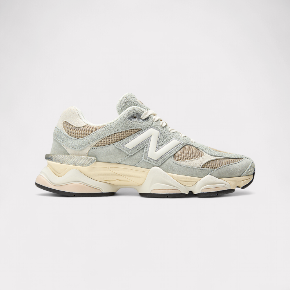 New Balance 9060 - Stoneware