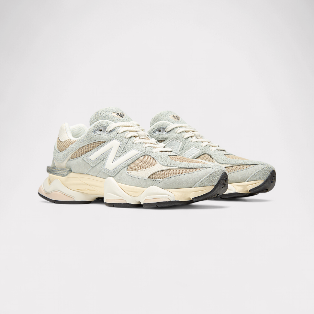 New Balance 9060 - Stoneware