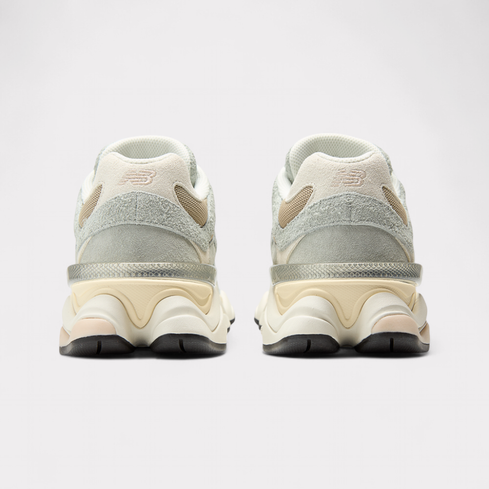 New Balance 9060 - Stoneware