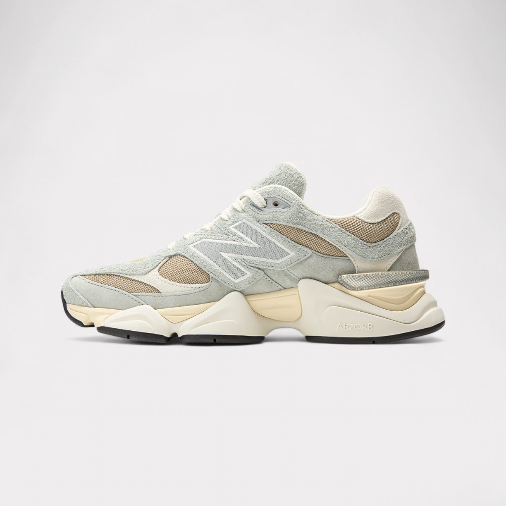 New Balance 9060 - Stoneware