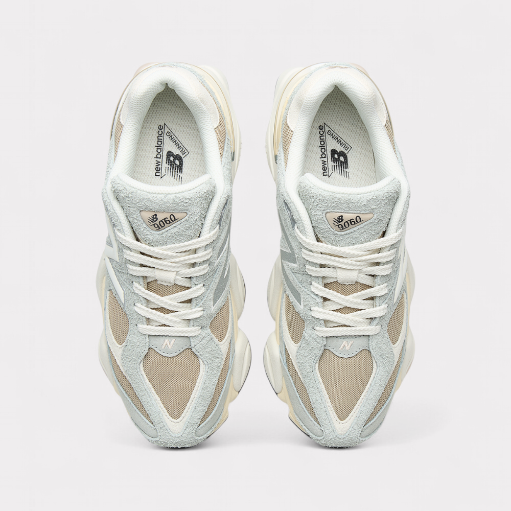 New Balance 9060 - Stoneware