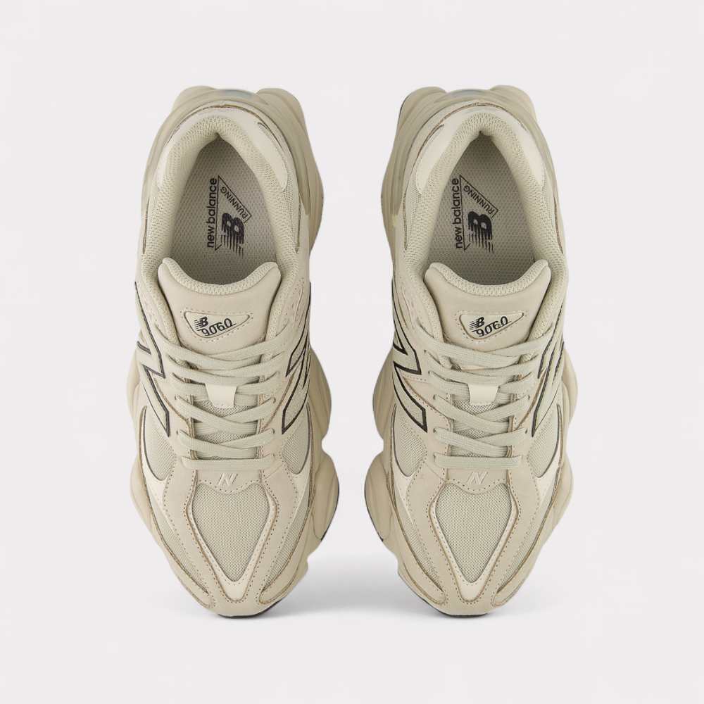 New Balance 9060 - Shipyard