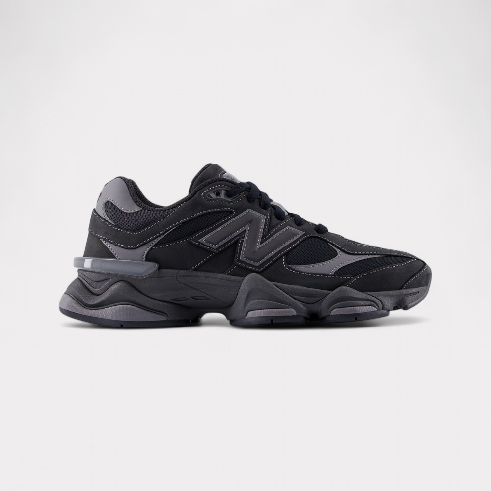 New Balance 9060 - Black Castlerock