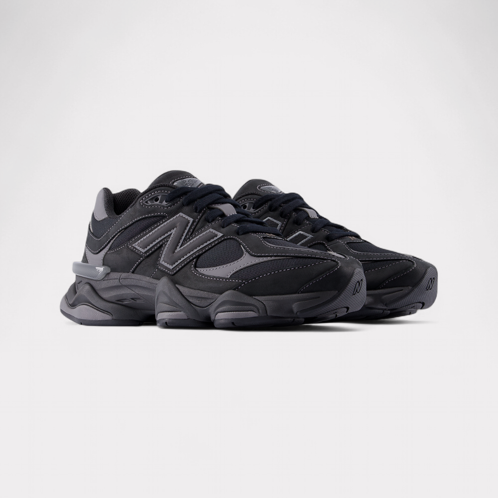 New Balance 9060 - Black Castlerock